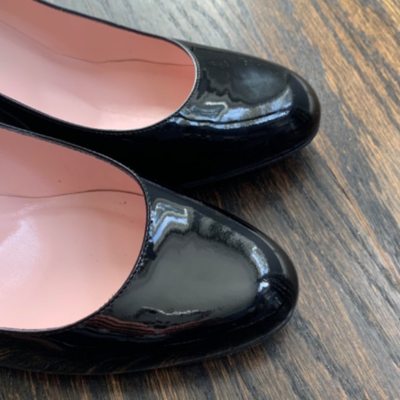 🆕 Isaac Mizrahi Patent Mary Janes - Picture 11 of 17